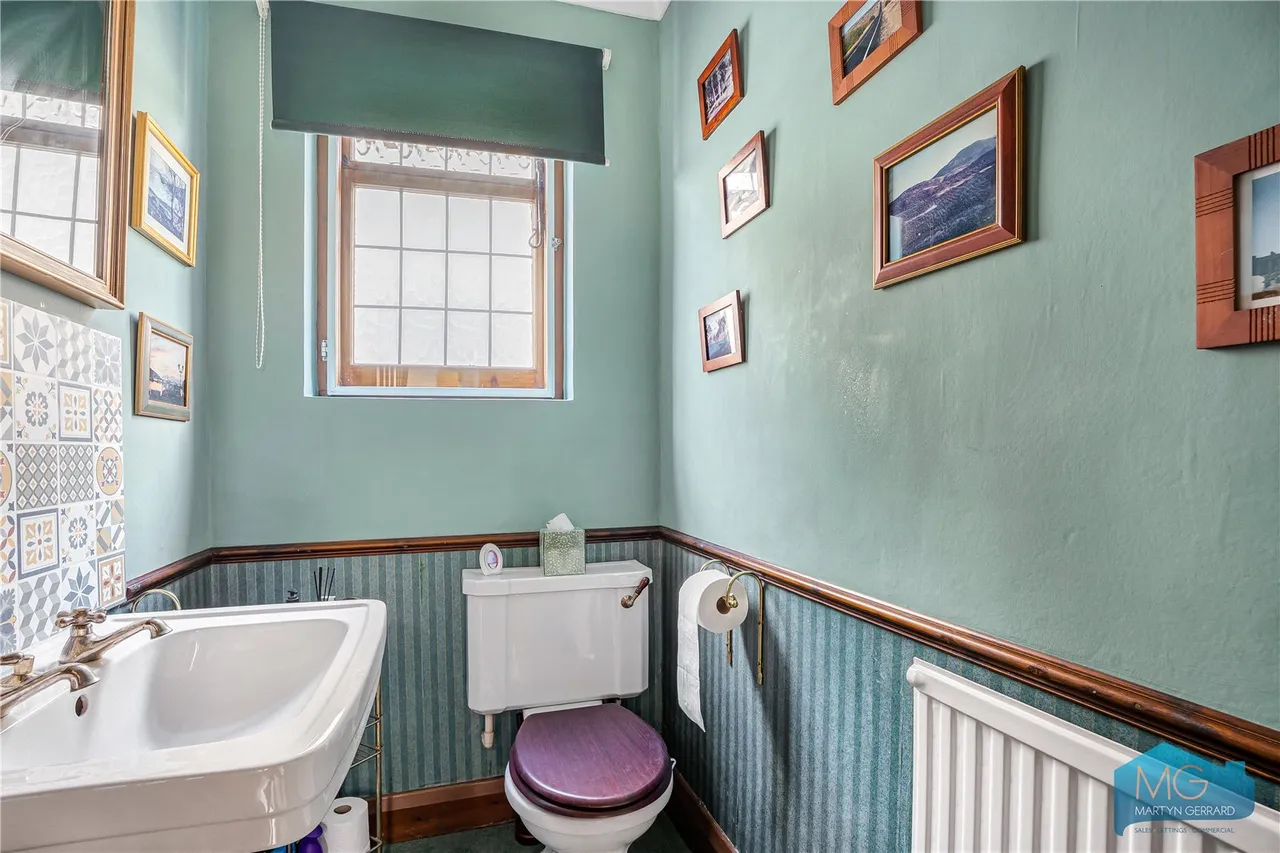 The Ridgeway, London, NW7, photo 22