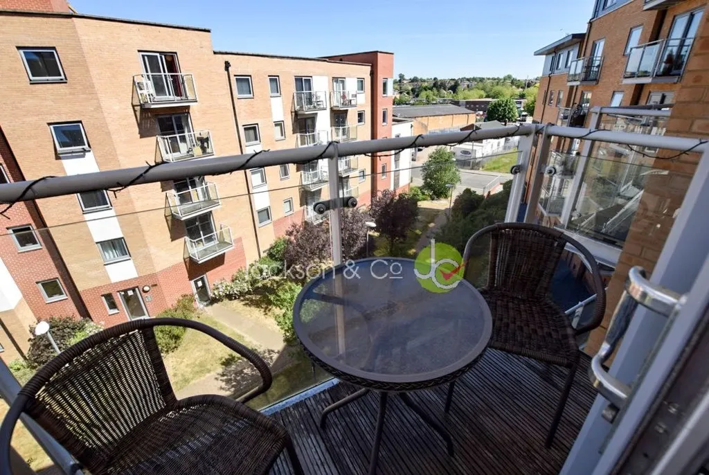 Sail House, Ship Wharf, Colchester, Essex, CO2 8YP, photo 7