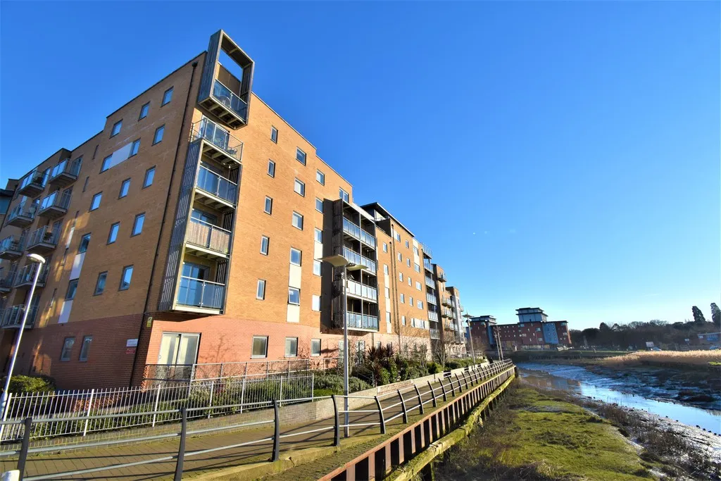 Sail House, Ship Wharf, Colchester, Essex, CO2 8YP, photo 9