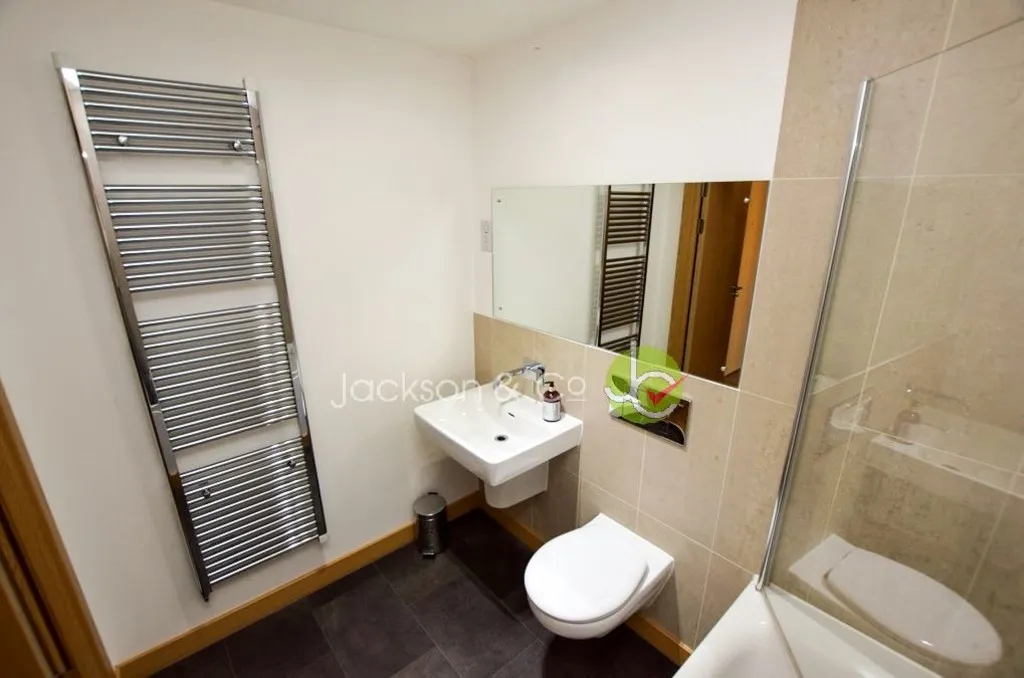 Sail House, Ship Wharf, Colchester, Essex, CO2 8YP, photo 6