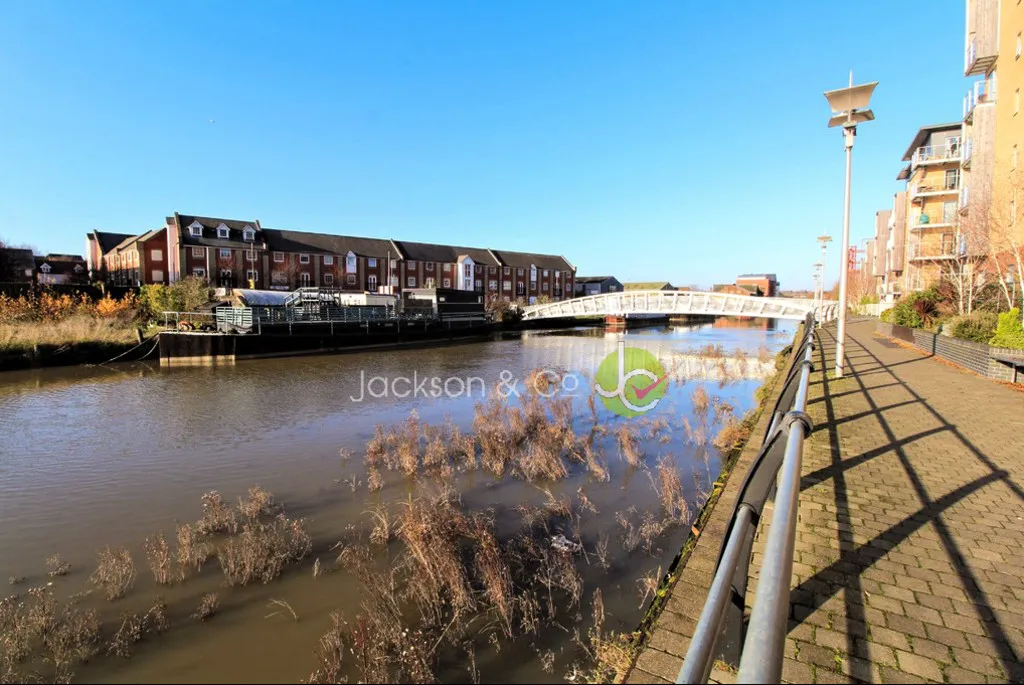 Sail House, Ship Wharf, Colchester, Essex, CO2 8YP, photo 8