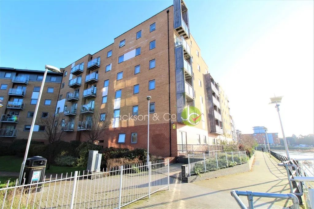 Sail House, Ship Wharf, Colchester, Essex, CO2 8YP, photo 10