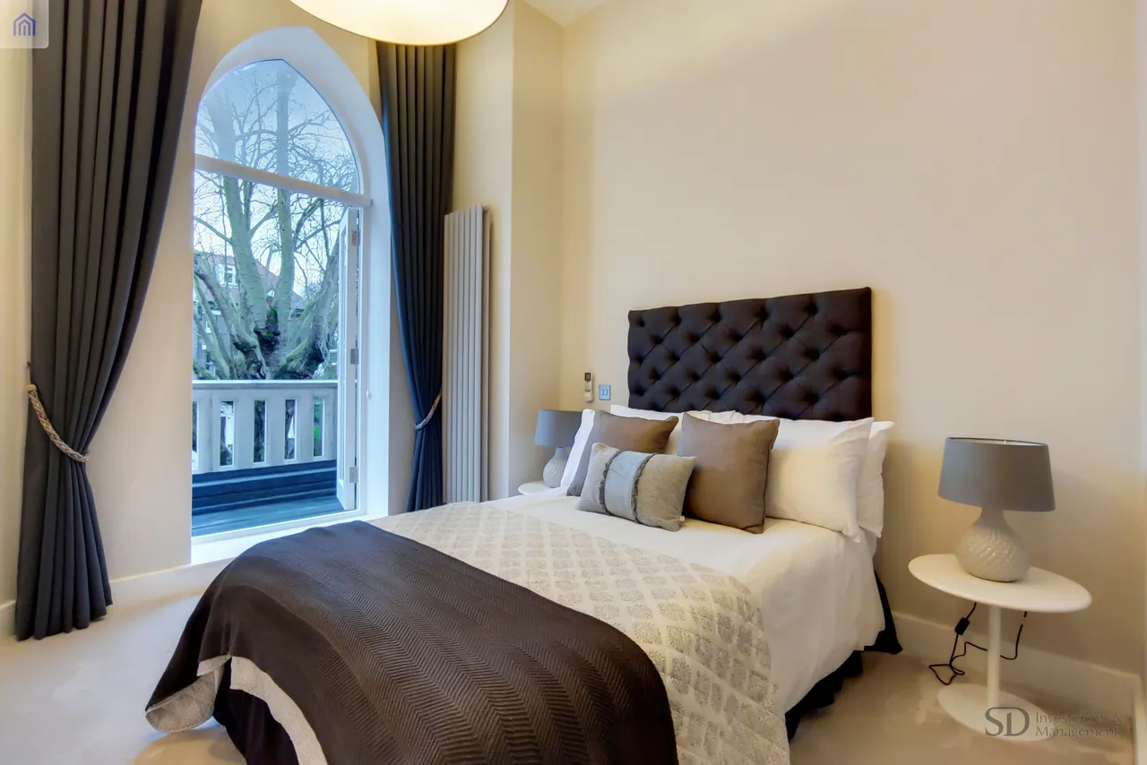 Fitzjohns Avenue, London, NW3, photo 8
