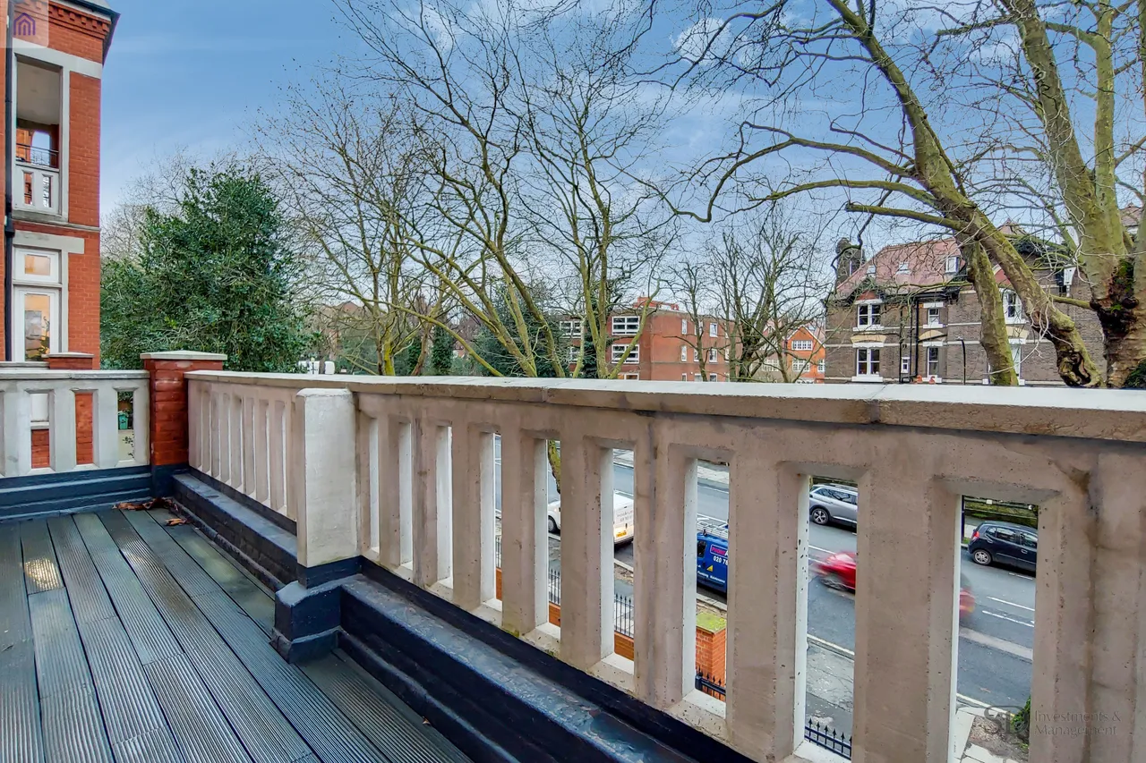 Fitzjohns Avenue, London, NW3, photo 7
