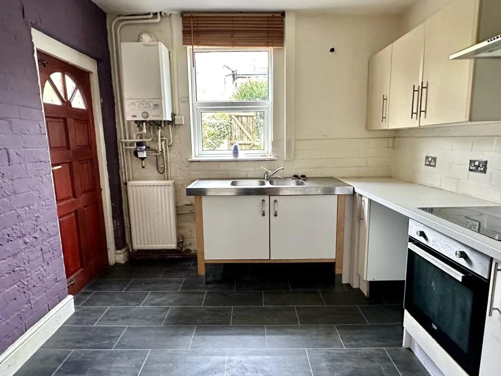 Midland Street, Sheffield, S1, photo 5