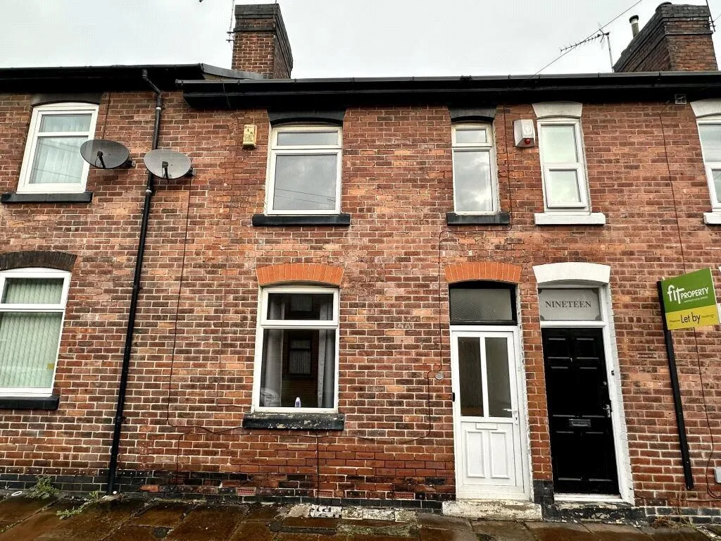 2 bed house for sale — Midland Street, Sheffield, S1