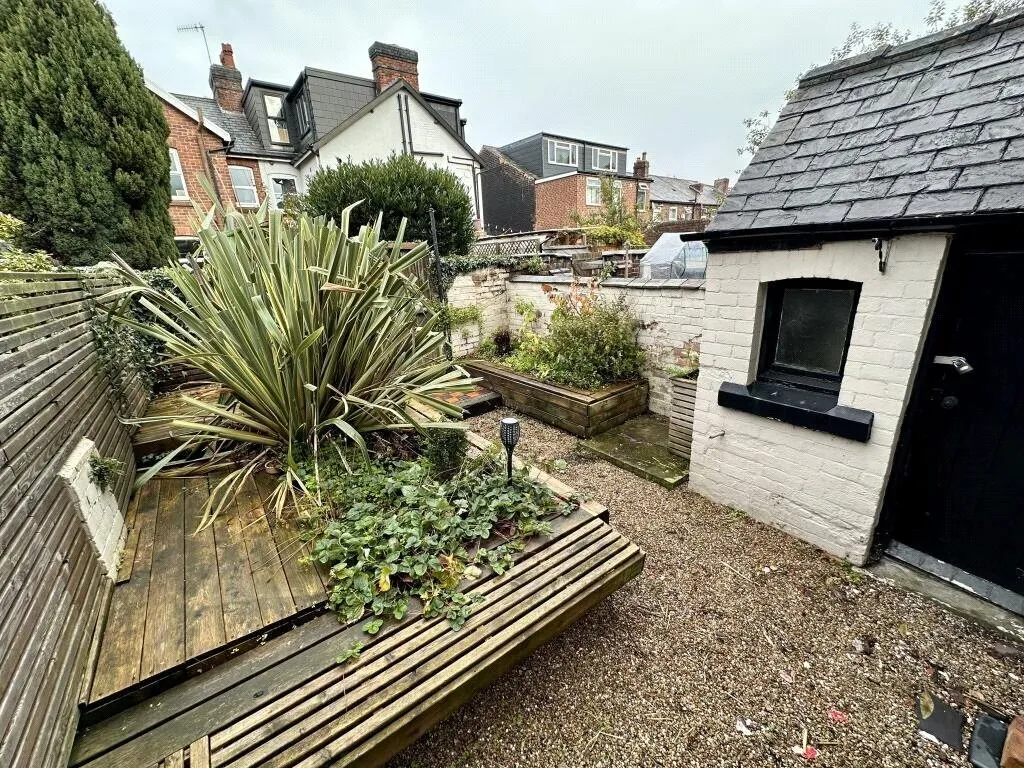 Midland Street, Sheffield, S1, photo 4