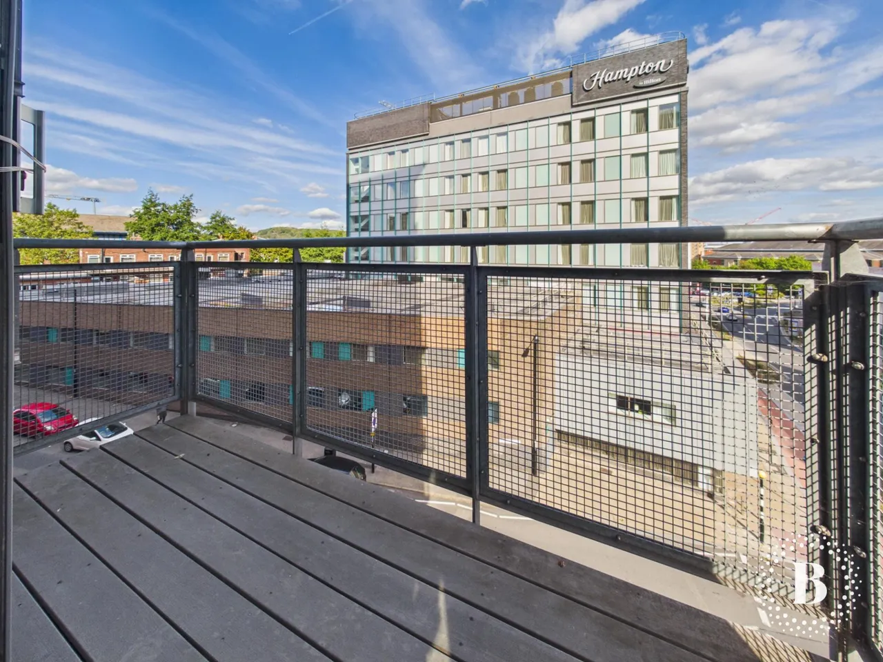 Scotland Street, Sheffield, S3, photo 4