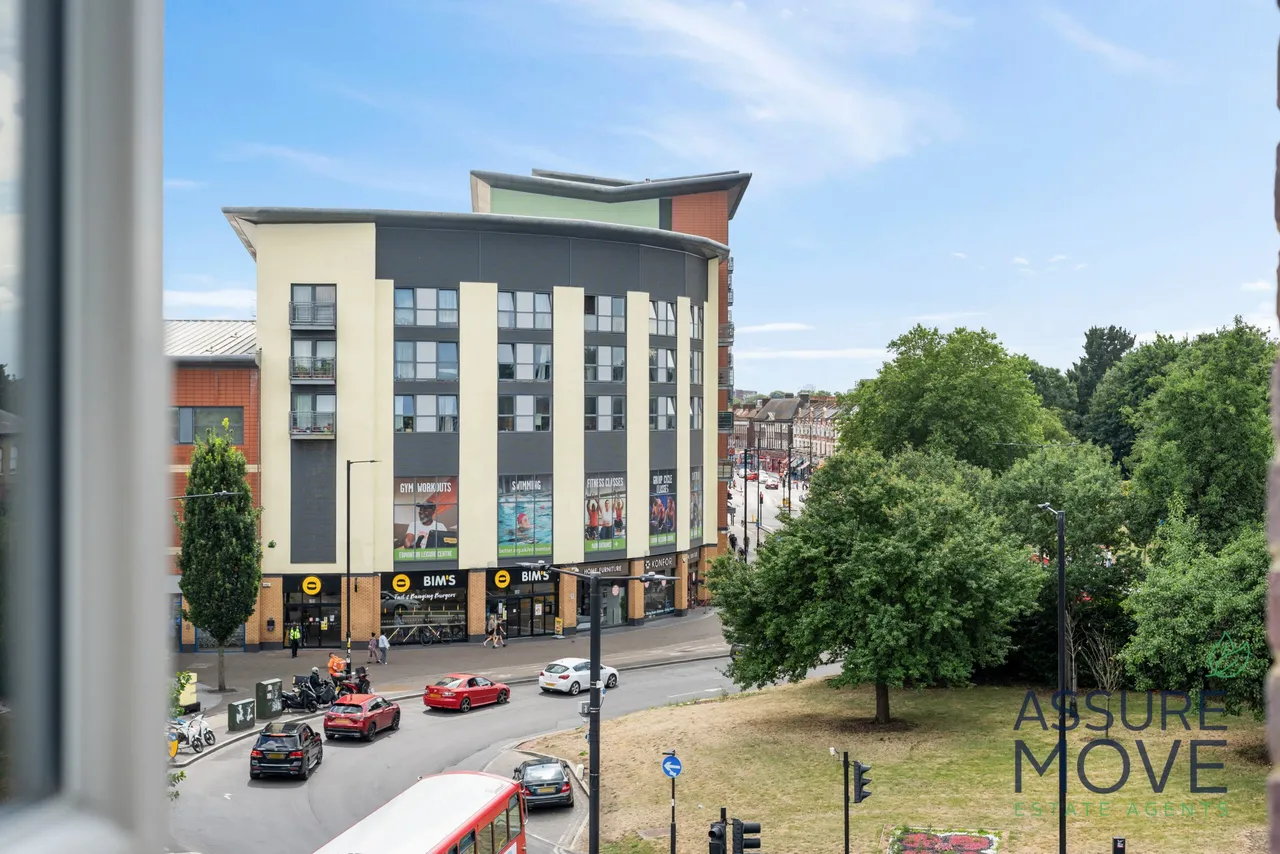 Flat 42 Crosskeys Close, London, N9 7AD, photo 12