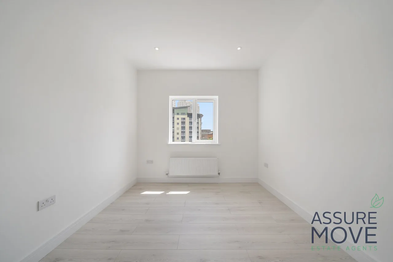 Flat 42 Crosskeys Close, London, N9 7AD, photo 7