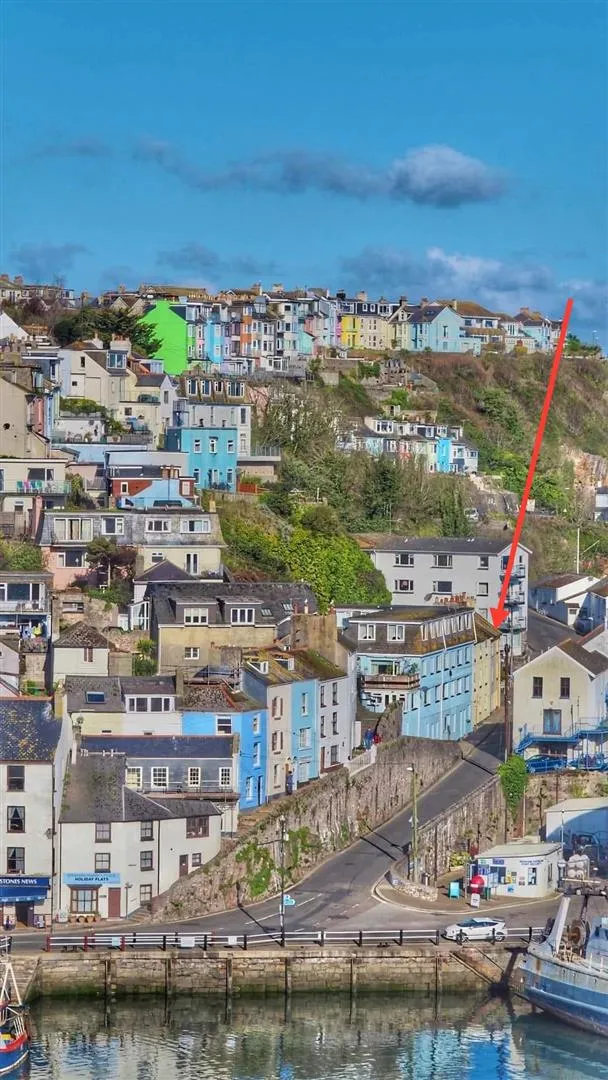 Overgang Road, Brixham, photo 10