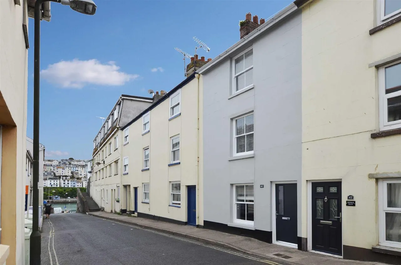 Overgang Road, Brixham, photo 25