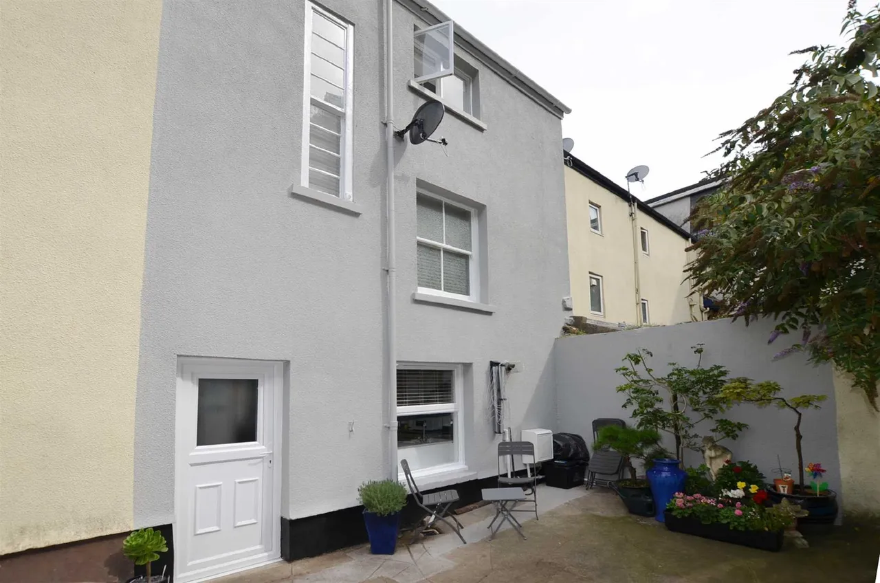Overgang Road, Brixham, photo 9