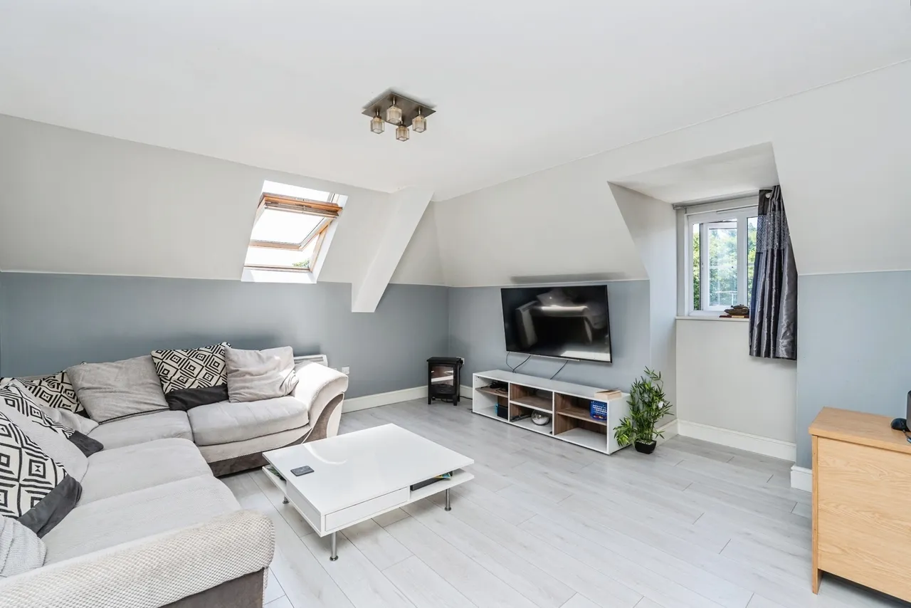 Hursley Road, Chandler's Ford, SO53, photo 4