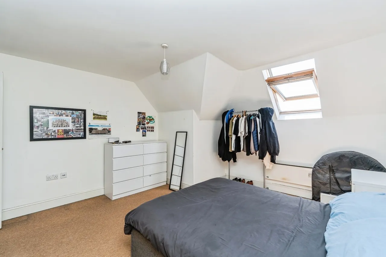 Hursley Road, Chandler's Ford, SO53, photo 6
