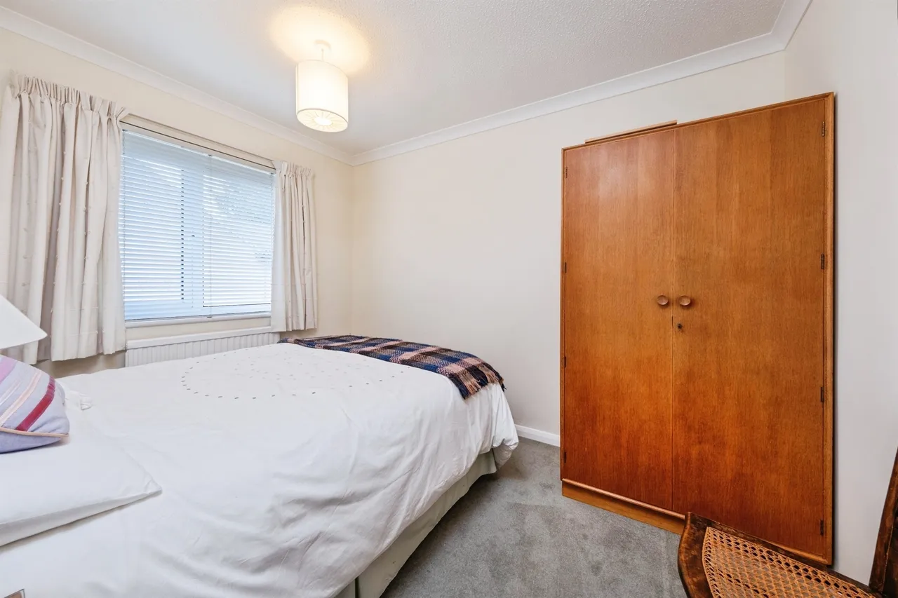 Carters Close, Sherington, MK16, photo 20