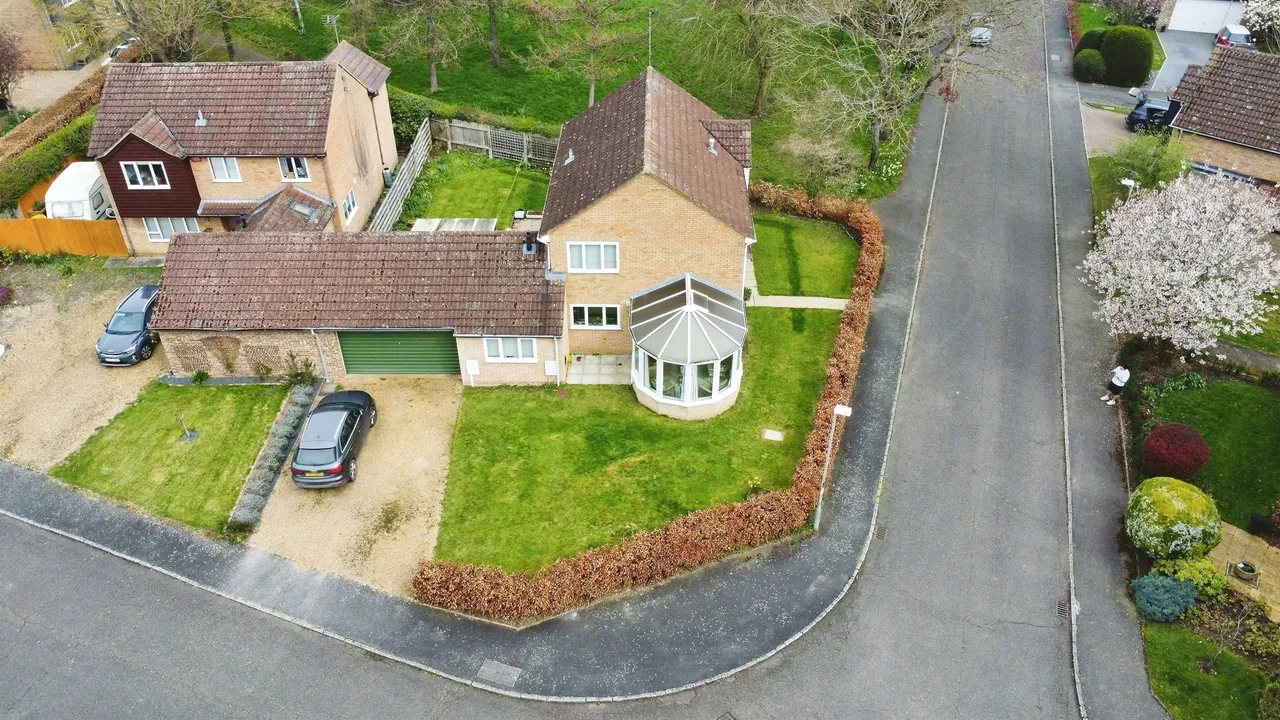 Carters Close, Sherington, MK16, photo 24