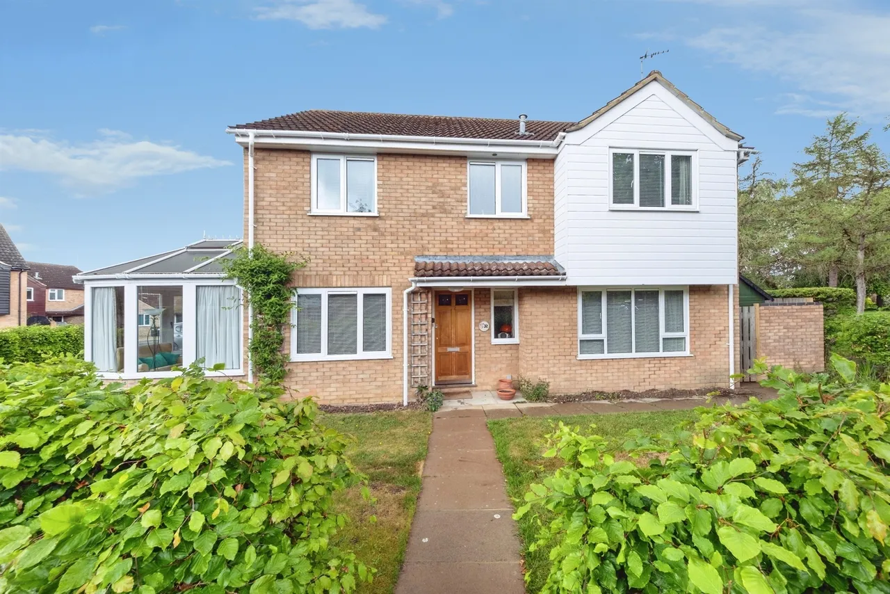 Carters Close, Sherington, MK16, photo 6