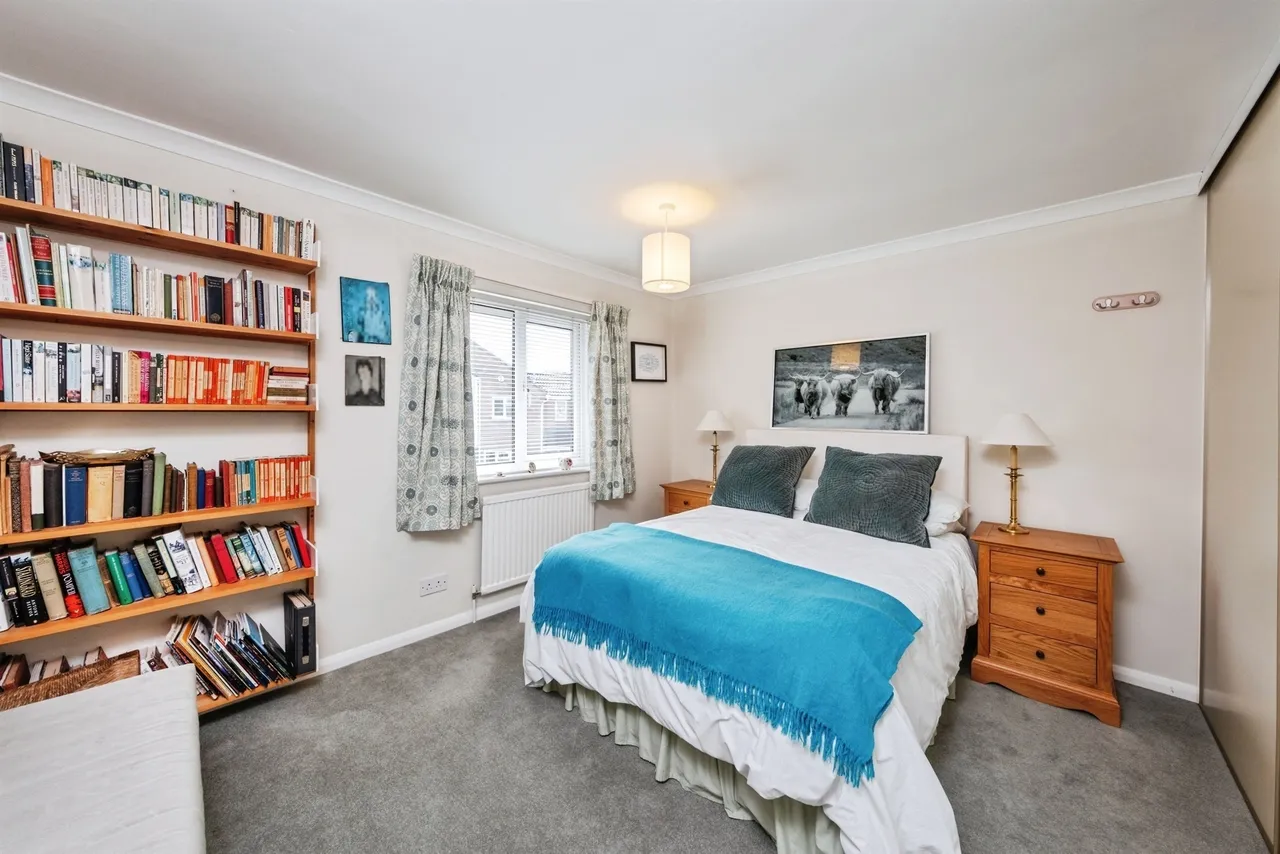 Carters Close, Sherington, MK16, photo 19