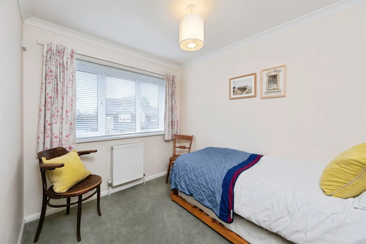 Carters Close, Sherington, MK16, photo 22