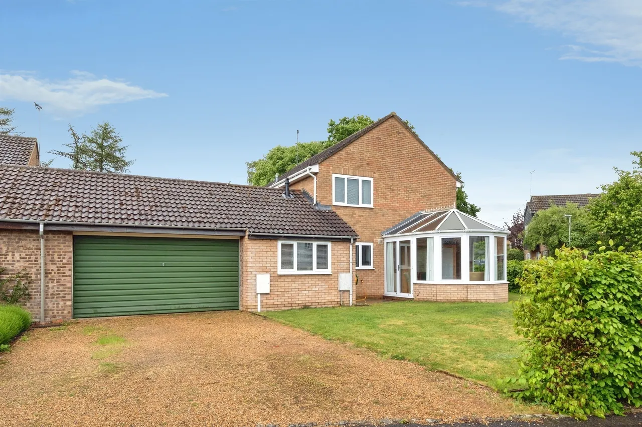 Carters Close, Sherington, MK16, photo 23