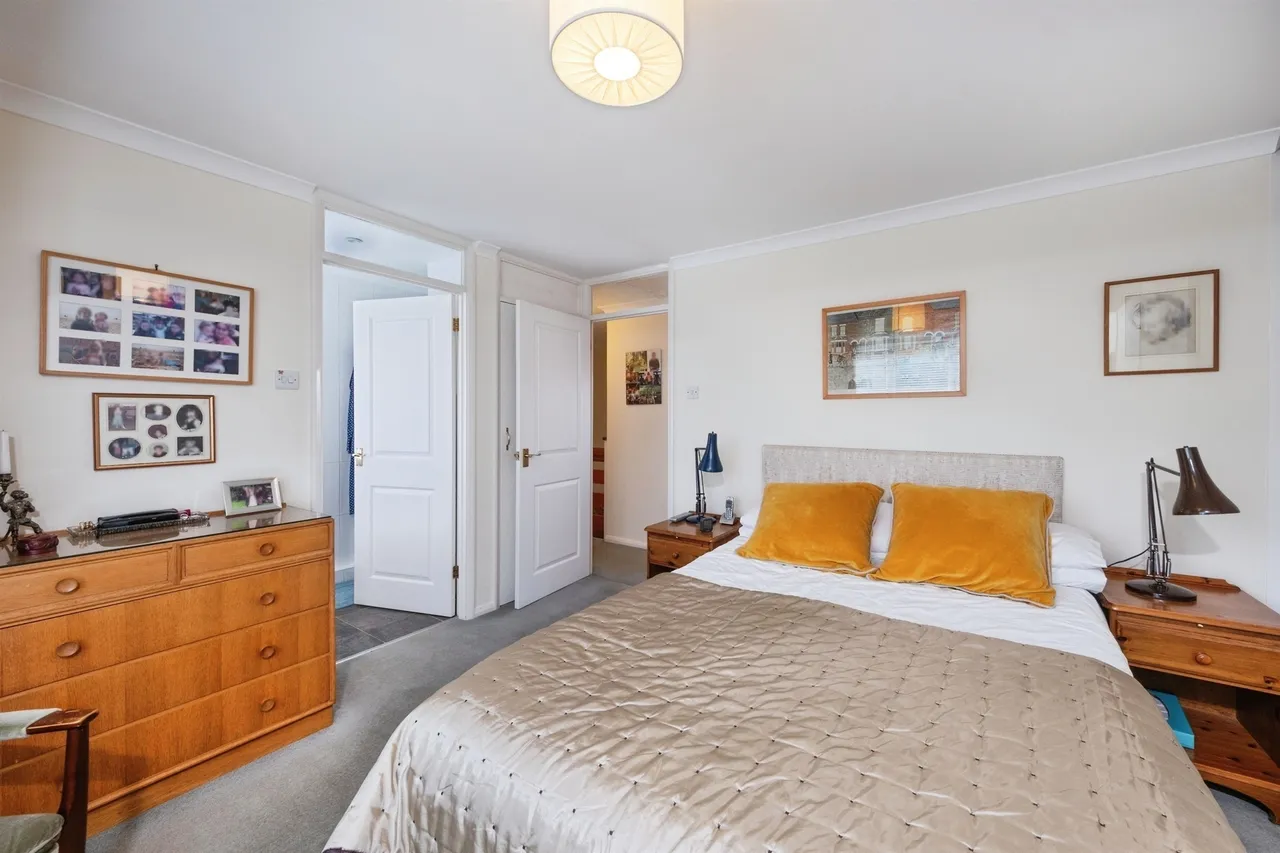 Carters Close, Sherington, MK16, photo 17