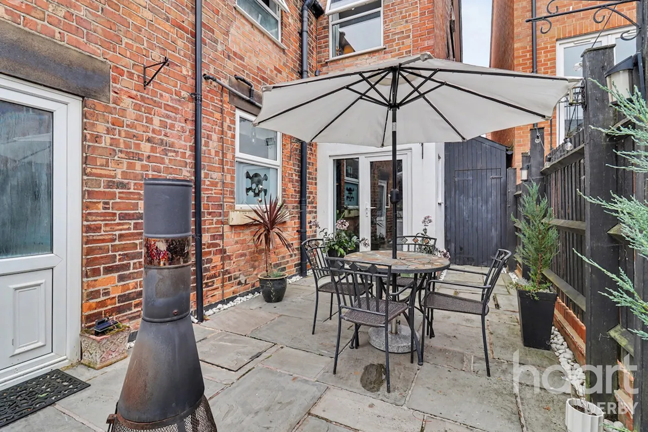 North Street, Derby, DE1, photo 26