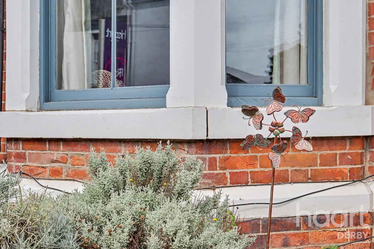 North Street, Derby, DE1, photo 33