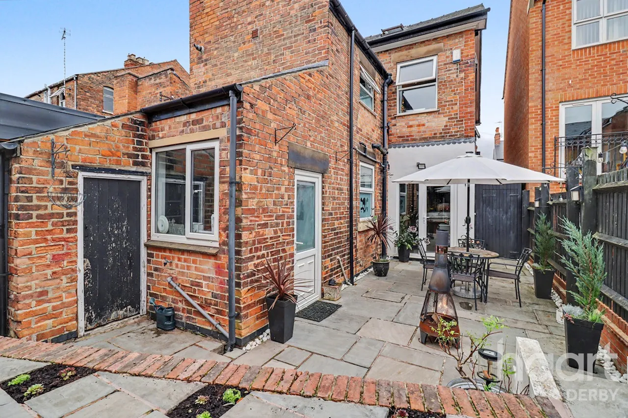 North Street, Derby, DE1, photo 28