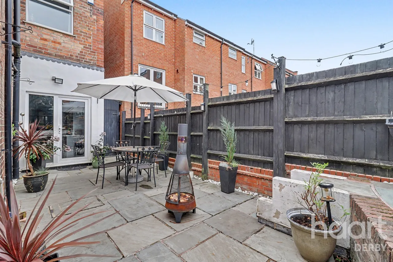 North Street, Derby, DE1, photo 25