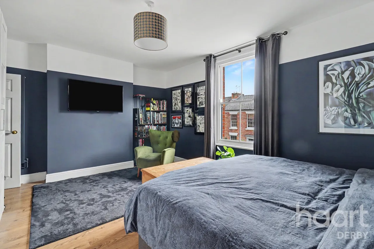 North Street, Derby, DE1, photo 13