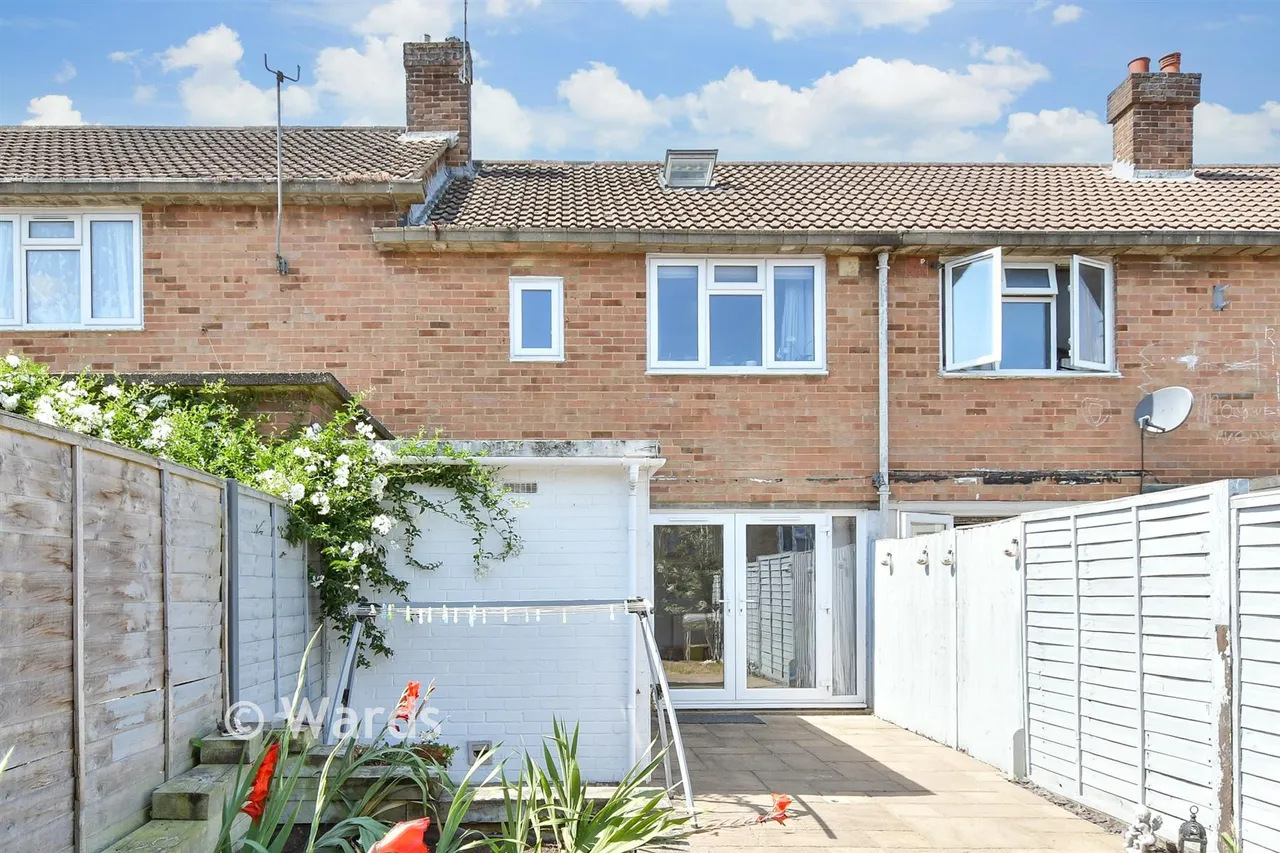 Mayweed Avenue, Walderslade, ME5, photo 13
