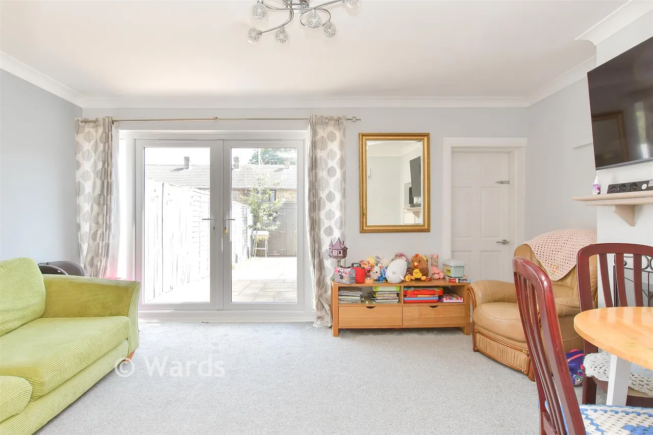 Mayweed Avenue, Walderslade, ME5, photo 4