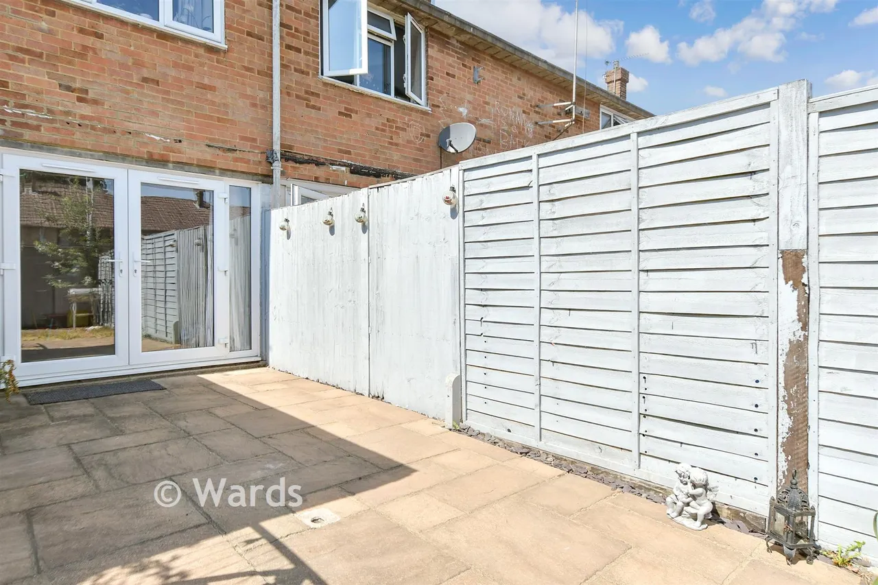 Mayweed Avenue, Walderslade, ME5, photo 12