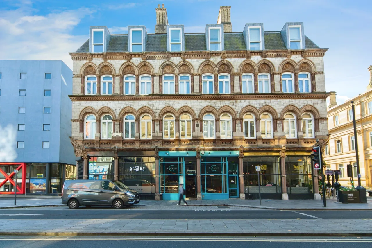 Crosshall Street, Liverpool, L1, photo 15