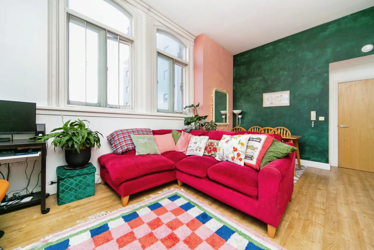 Crosshall Street, Liverpool, L1, photo 5