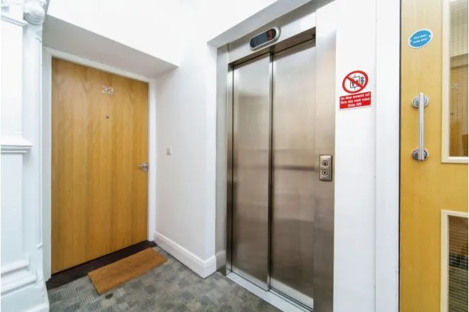 Crosshall Street, Liverpool, L1, photo 17