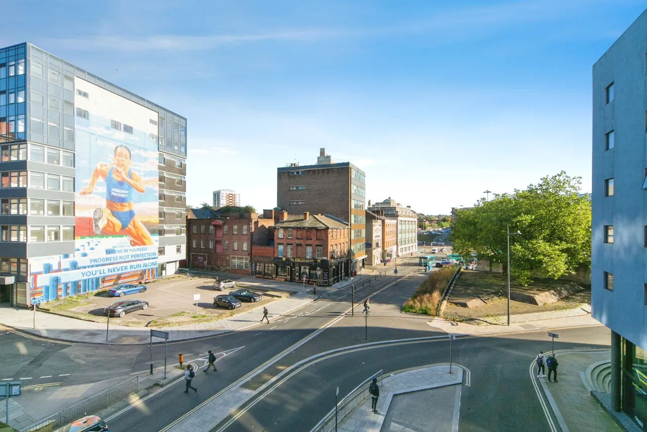 Crosshall Street, Liverpool, L1, photo 16