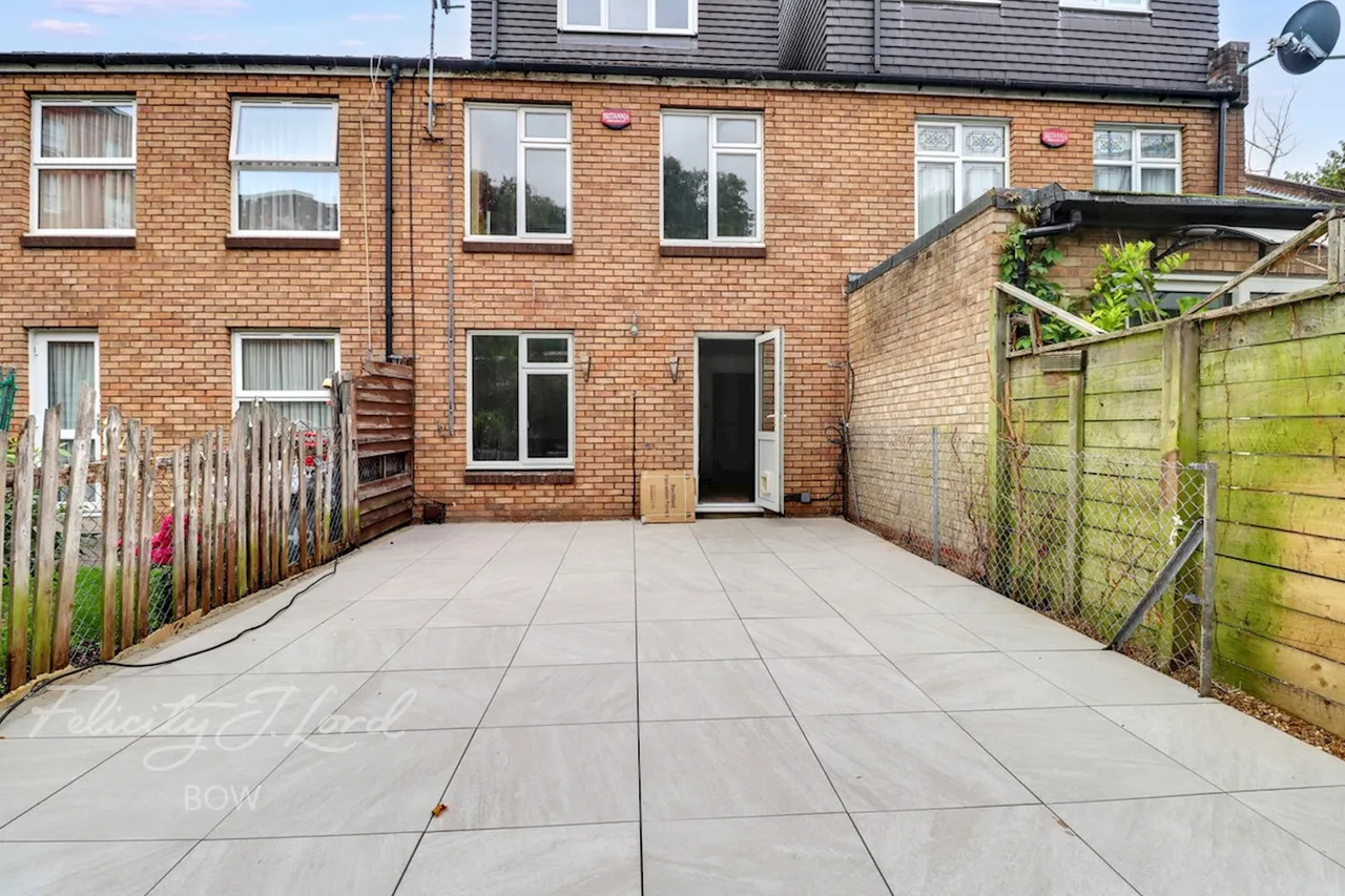 Rectory Square, E1, photo 6