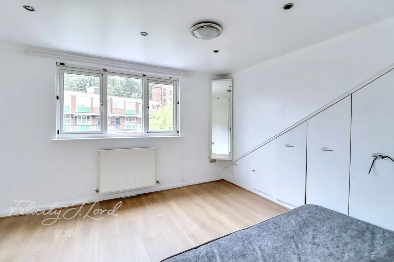 Rectory Square, E1, photo 12