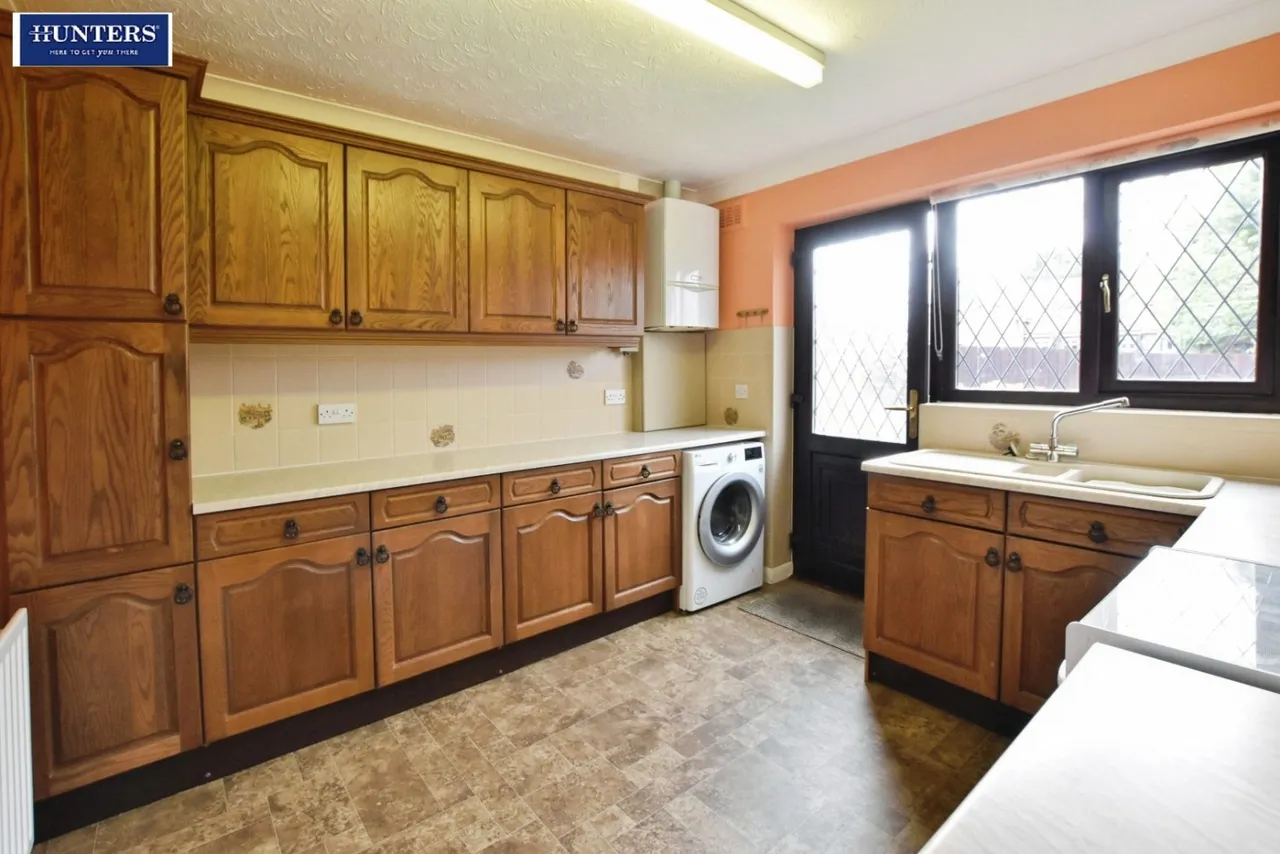 Rosedale, Scunthorpe, DN17, photo 3