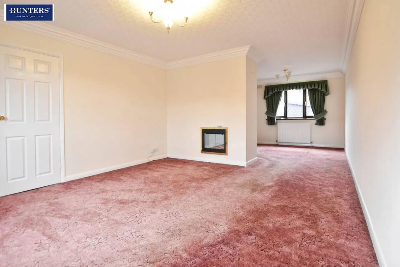 Rosedale, Scunthorpe, DN17, photo 4