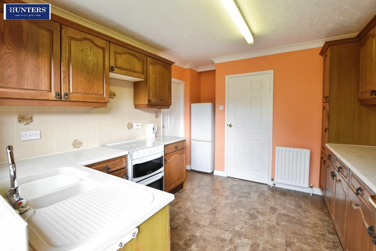 Rosedale, Scunthorpe, DN17, photo 6