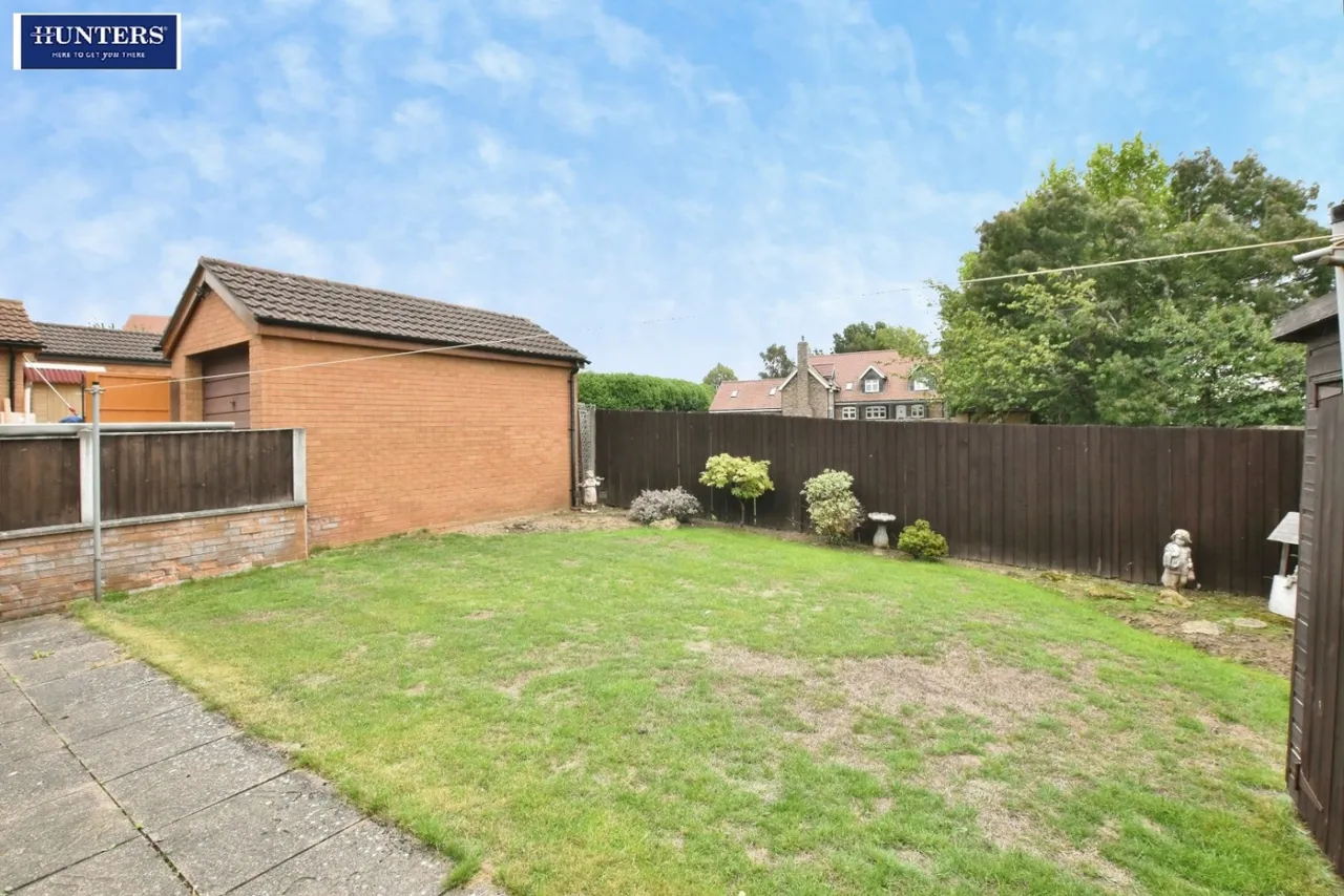 Rosedale, Scunthorpe, DN17, photo 14