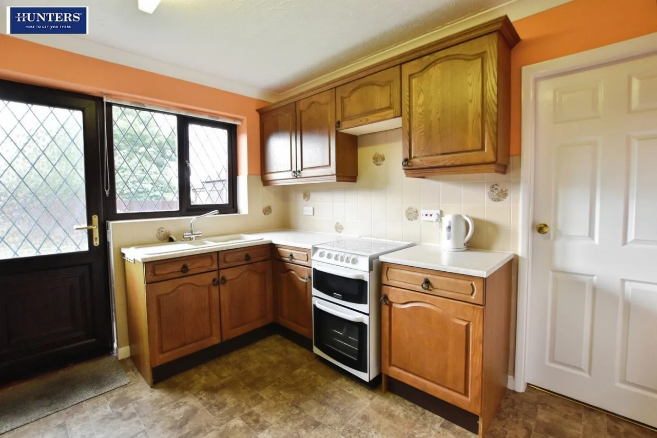 Rosedale, Scunthorpe, DN17, photo 7