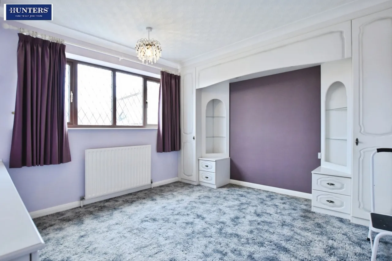 Rosedale, Scunthorpe, DN17, photo 9