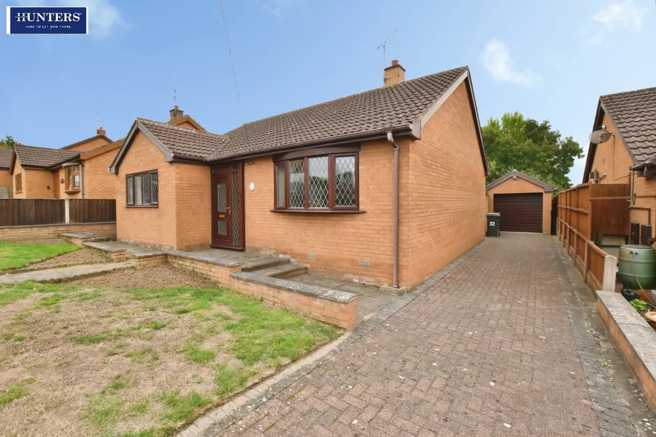 Rosedale, Scunthorpe, DN17, photo 15