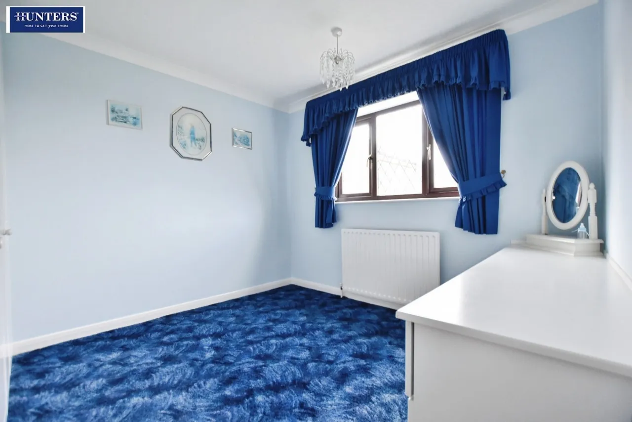 Rosedale, Scunthorpe, DN17, photo 10