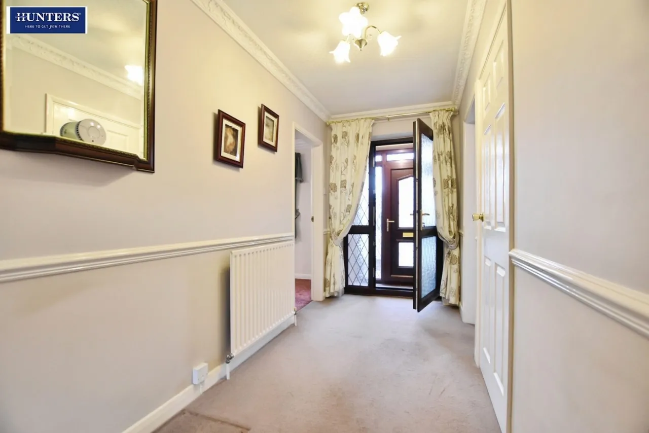 Rosedale, Scunthorpe, DN17, photo 8