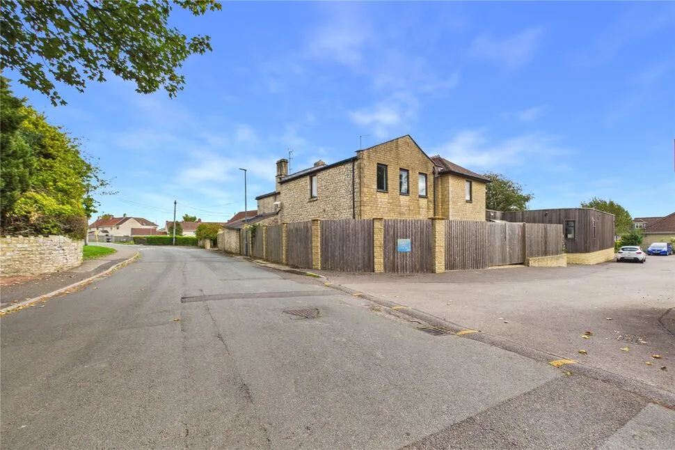 Loves Hill Court, Timsbury, BA2, photo 8
